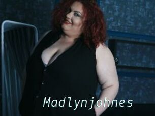 Madlynjohnes