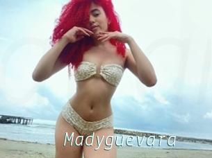 Madyguevara