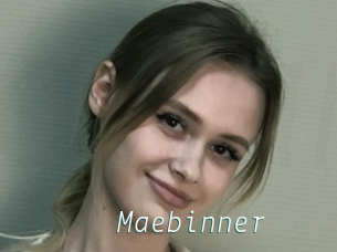 Maebinner