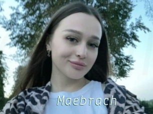 Maebrach