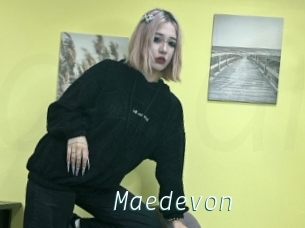 Maedevon