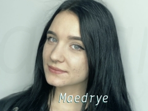 Maedrye