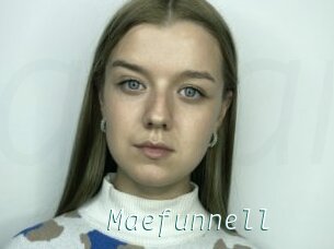 Maefunnell