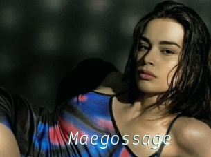 Maegossage