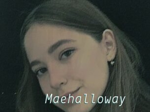 Maehalloway