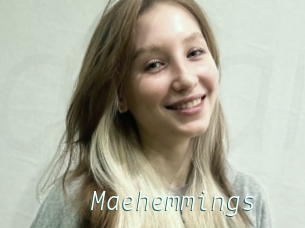 Maehemmings