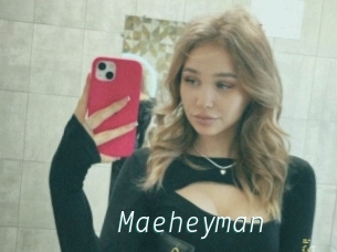 Maeheyman