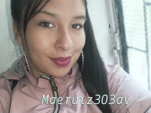 Maeruiz303av