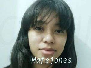 Mafejones