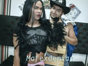 Mafexdemian