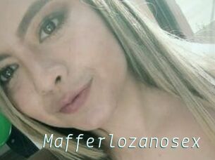 Mafferlozanosex