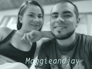 Maggieandjay