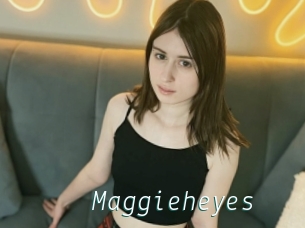 Maggieheyes