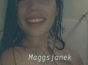 Maggsjanek