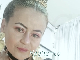 Maghenta