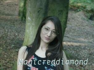 Magicreddiamond