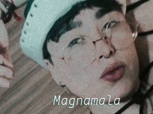 Magnamala