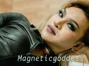 Magneticgoddess