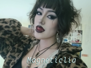 Magneticlia