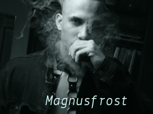 Magnusfrost