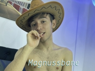 Magnussbane