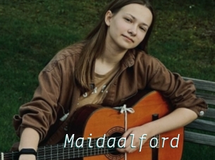 Maidaalford