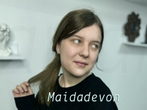 Maidadevon