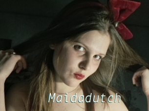 Maidadutch