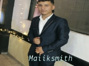 Maiiksmith