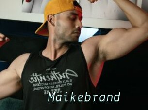 Maikebrand