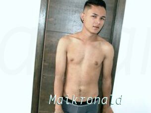 Maikronald