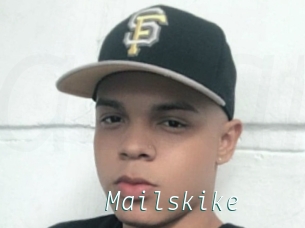 Mailskike