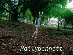 Mailybennett