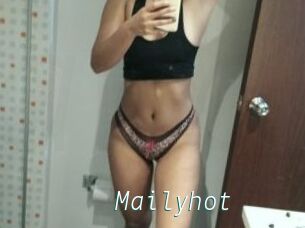 Mailyhot