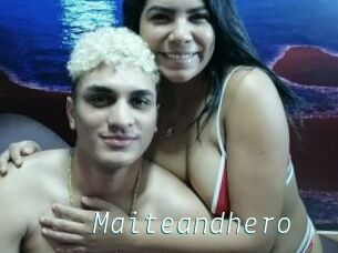 Maiteandhero