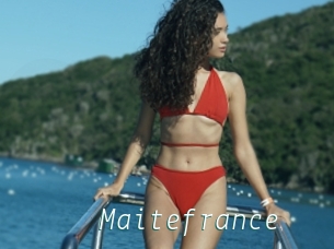 Maitefrance