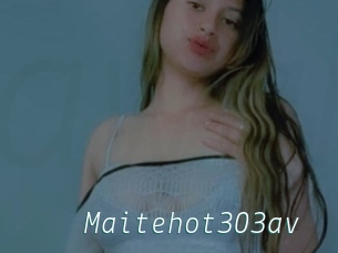 Maitehot303av