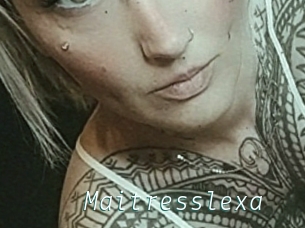 Maitresslexa