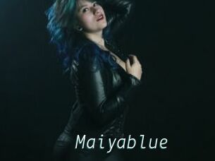 Maiyablue