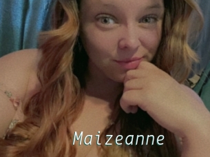 Maizeanne