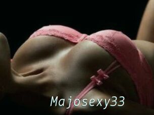 Majosexy33