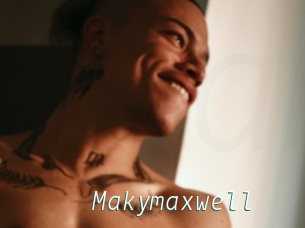 Makymaxwell