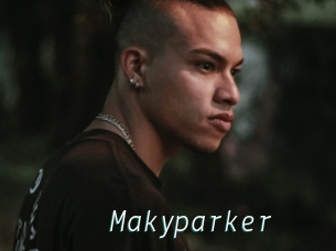 Makyparker