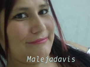 Malejadavis