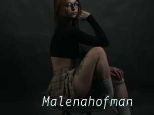 Malenahofman