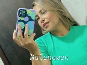 Malenowen