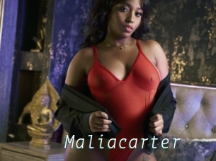 Maliacarter