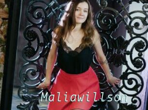 Maliawillson