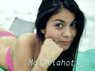 Maliciahotx