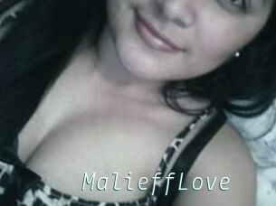 MalieffLove